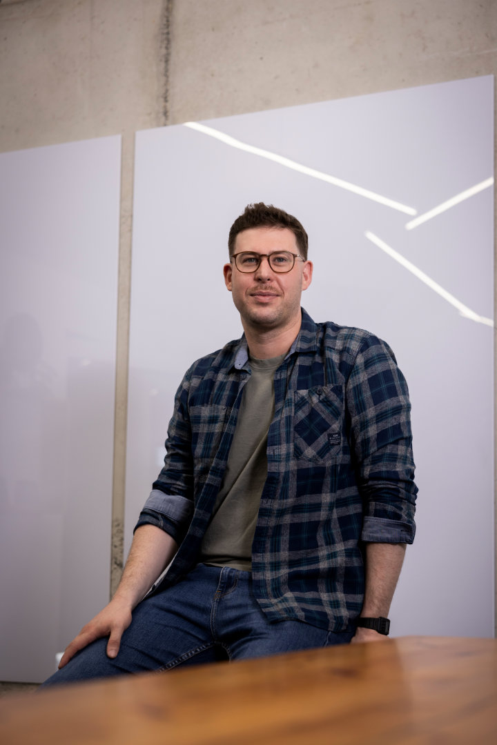 Jochen
Heudorfer